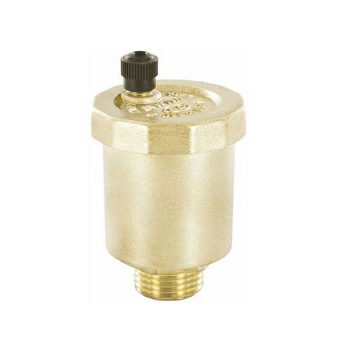VALVE DE PURGE D'AIR AUTOMATIQUE...