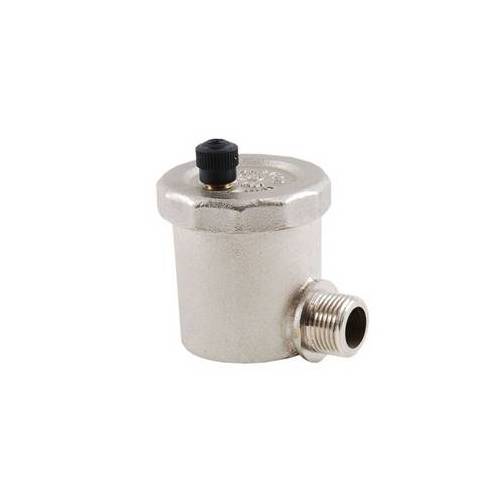 VALVE DE PURGE D'AIR AUTOMATIQUE...