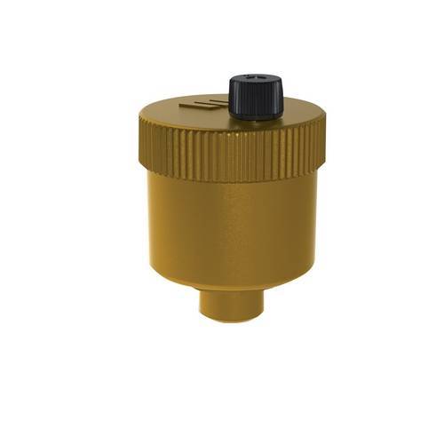 VALVE AUTOMATIQUE POUR ÉVACUATION...