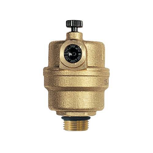 VALVE AUTOMATIQUE DE PURGE D'AIR...