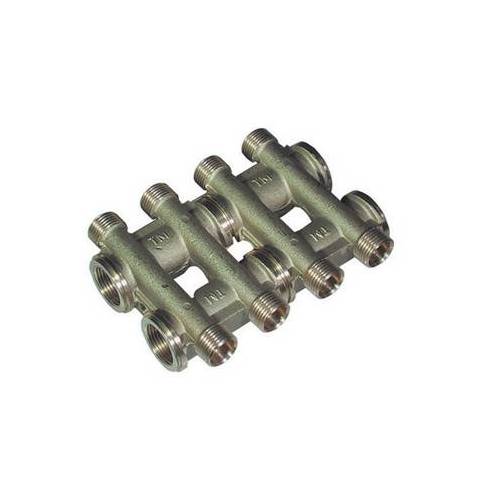 COLLECTEUR COPLANAIRE 3/4 x 1/2 POUR...