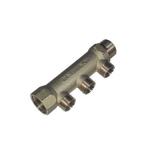 COLLECTEUR MF 3/4 x 1/2 POUR OGIVE EN...