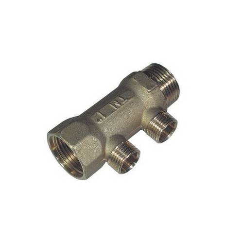 COLLECTEUR MF 1" x 1/2 POUR OGIVE EN...