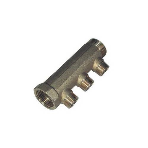 COLLETTORE MF DA 1" x 1/2 PER OGIVA...