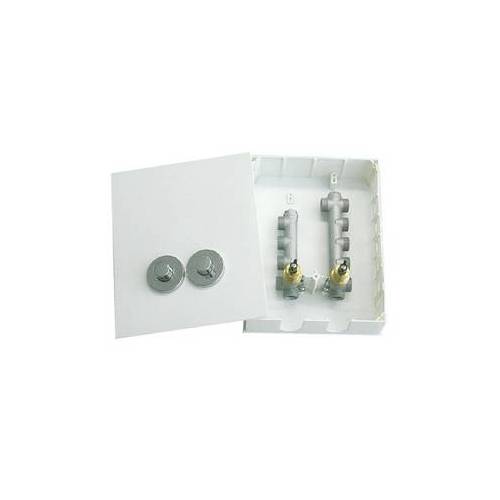 COLLETTORI LINEARI COMPATTI MONTATI...