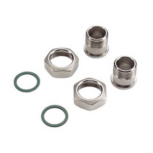 KIT DE RACCORDS POUR FILTRES...