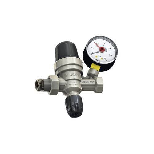 GRUPPO RIEMPIMENTO AUTOMATICO 1/2 GN...