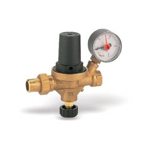 VALVE DE REMPLISSAGE AUTOMATIQUE ALM...