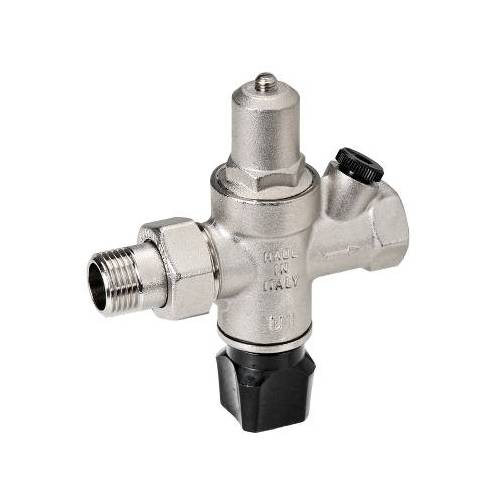 VALVE DE REMPLISSAGE AUTOMATIQUE 1/2...