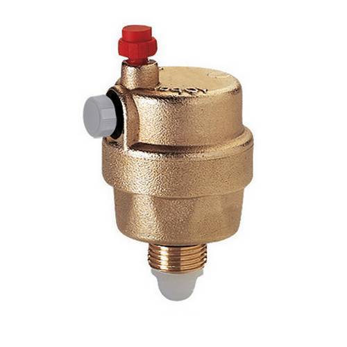 VALVE RÉDUCTRICE D'AIR AVEC...