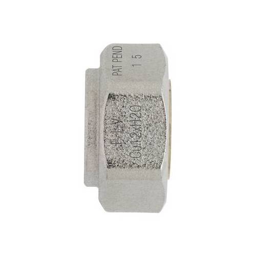 ADAPTATEUR POUR TUYAU EN CUIVRE...