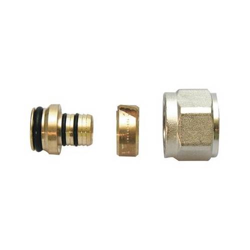 ENSEMBLE ÉCROU + OGIVE + INSERT POUR...