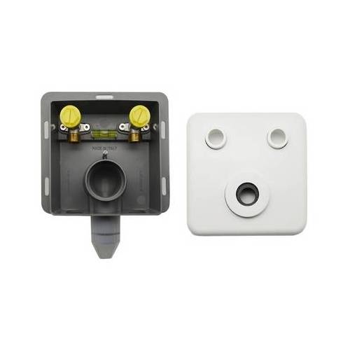 BOÎTE COBRABOX LAVABO/BIDET