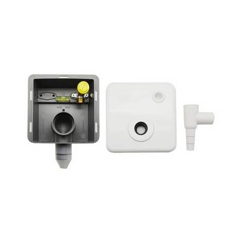 SCATOLA COBRABOX LAVATRICE