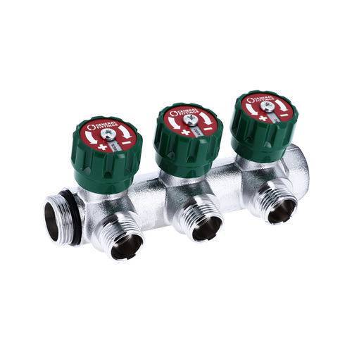 COLLECTEUR 90° PHASÉ AVEC VIS ET...