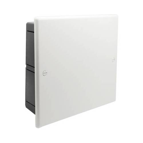 CASSETTA IN PLASTICA PER COLLETTORI...