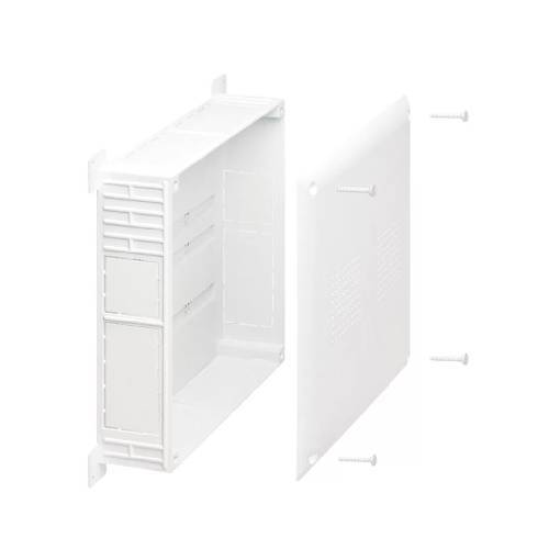 CASSETTA UNIVERSALE PER COLLETTORI...