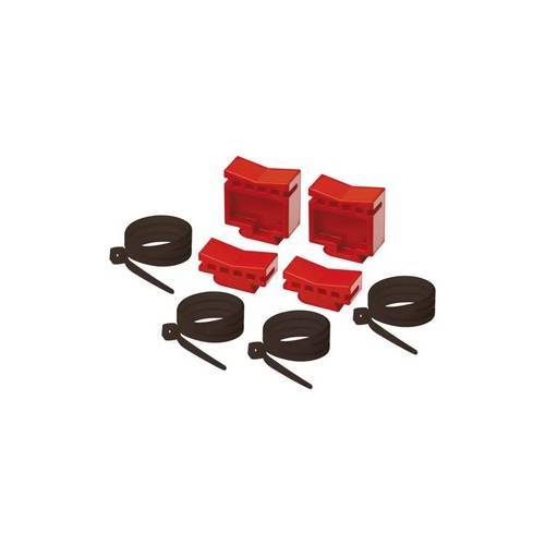 KIT PER CASSETTA COLLETTORI SEMPLICI