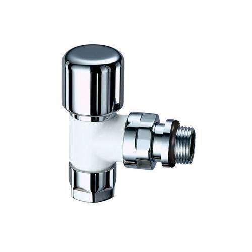 VALVE THERMOSTATIQUE À ÉQUIPEMENT...