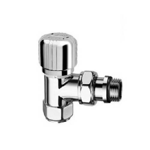 VANNES THERMOSTATIQUE À ANGLE « LADY...