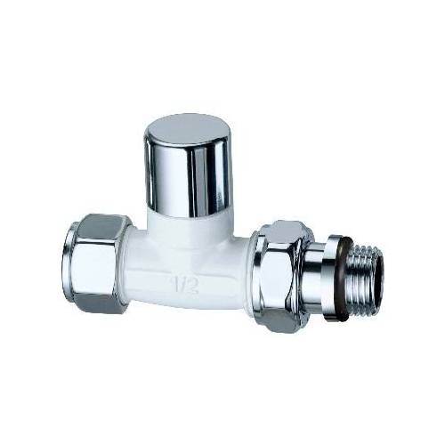 DETENTORE DIRITTO  BIANCO-CROMATO...