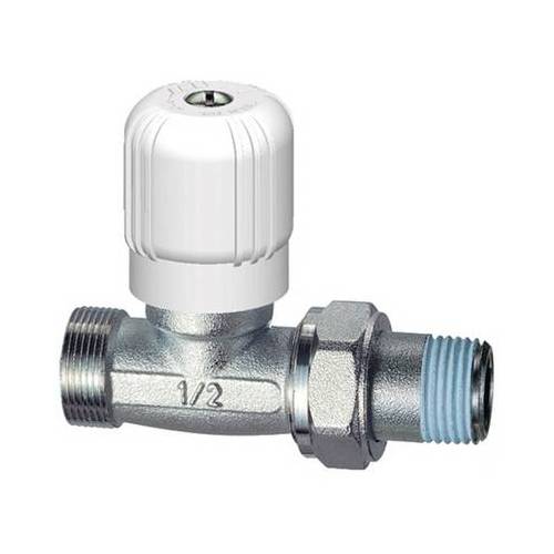 VALVE DROITE  (FAR) Taille : 1/2