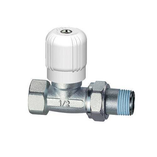 VALVE DROITE (FAR) RACCORD EN FER...