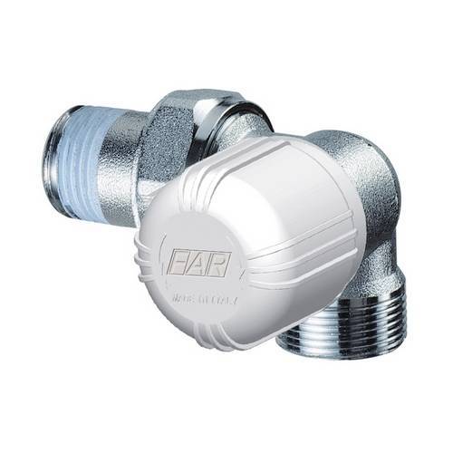 VANNES THERMOSTATISÉES À ANGLE GAUCHE...