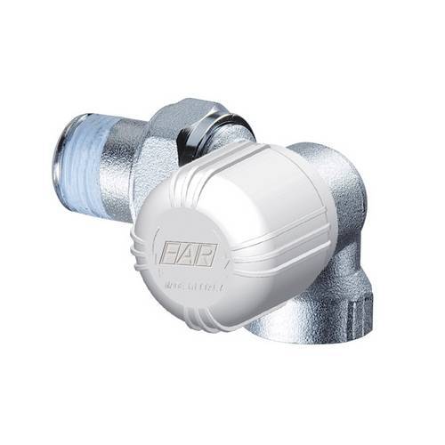 VALVE THERMOSTATIQUE À ÉQUIPEMENT...