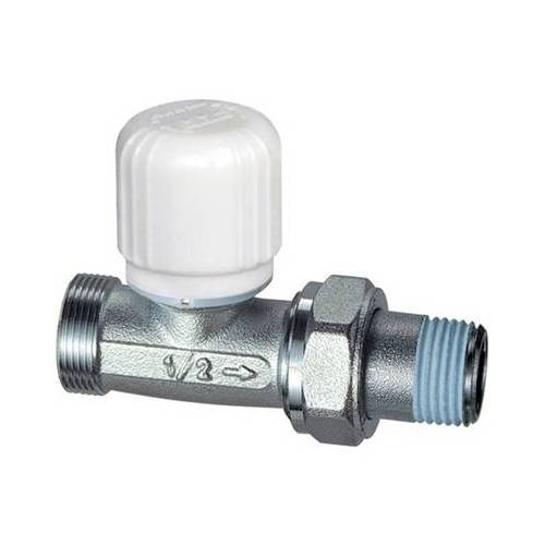 VALVE DROITE  THERMOSTATISABLE...