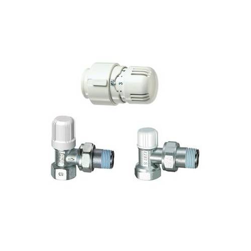 KIT VANNE + DÉTENDEUR À ÉQUIPEMENT +...