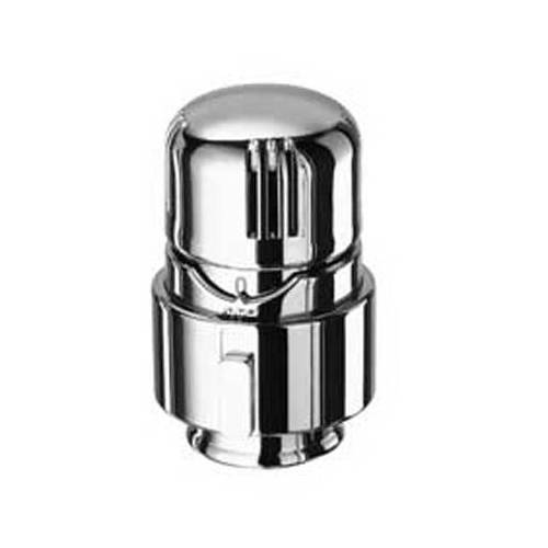 COMMANDE THERMOSTATIQUE AVEC CAPTEUR...