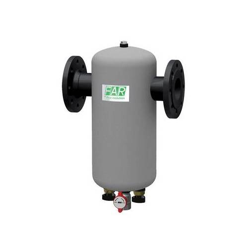 DEFANGATORE PER IMPIANTI TERMICI CON...