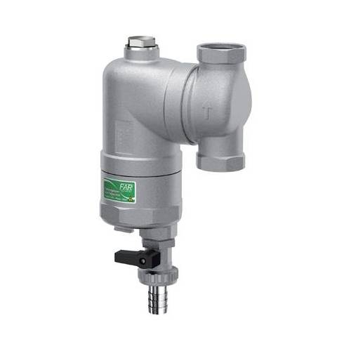 DÉFANGATEUR ORIENTABLE POUR...