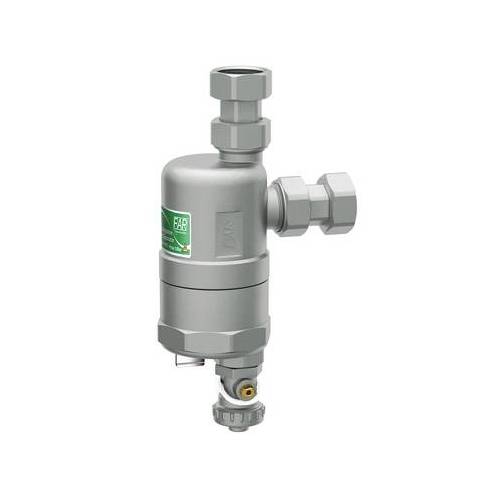 DÉFANGATEUR ULTRACOMPACT MOD....