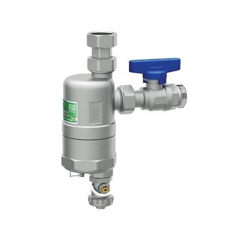 DEFANGATORE ULTRACOMPATTO MOD....