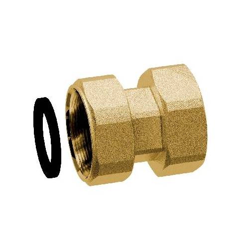 RACCORDO DI GIUNZIONE CON CALOTTA...