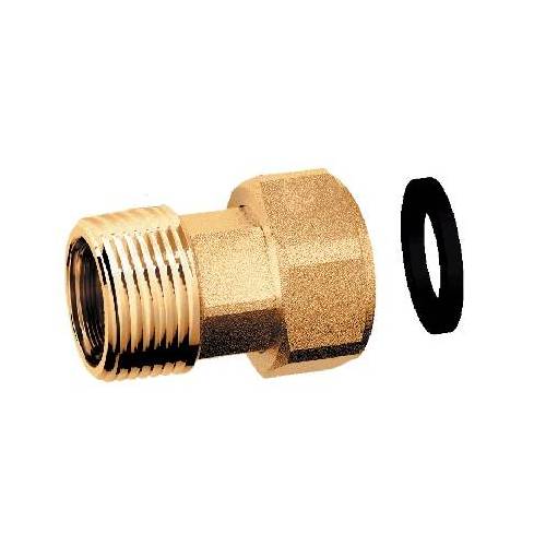 RACCORDO DI GIUNZIONE CON CALOTTA...