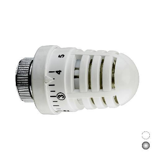 TÊTE THERMOSTATIQUE AVEC CAPTEUR À...