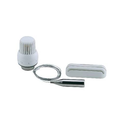 TÊTE THERMOSTATIQUE AVEC CAPTEUR À...