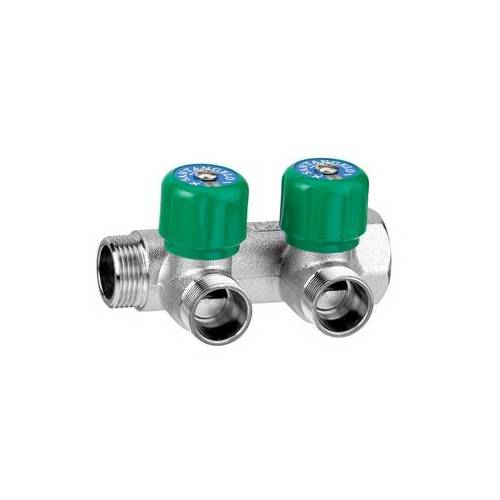 COLLECTEUR 2 DÉRIVATIONS  M.F....