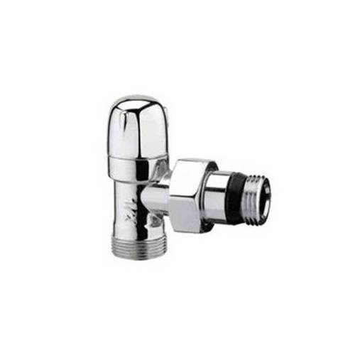 DETENTORE A SQUADRA CROMATO Misura: 3/8"