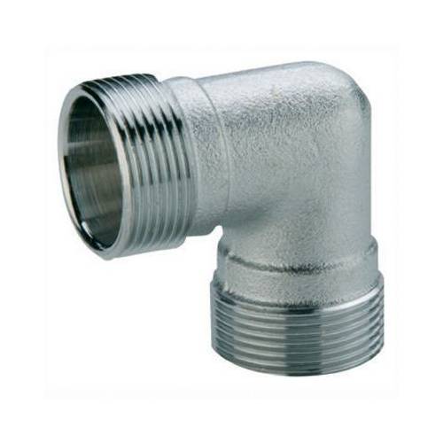 RACCORDO CURVO DOPPIO Misura: 1/2"