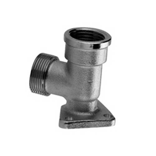 RACCORDO CURVO FLANGIATO...