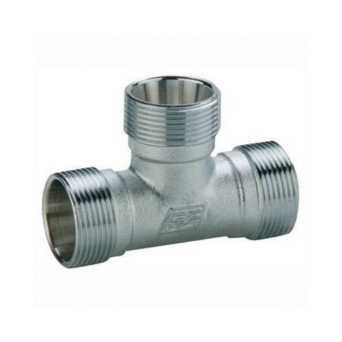 RACCORD EN « T » Taille : 1/2"