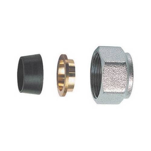 KIT DE JOINT EN CAOUTCHOUC À...