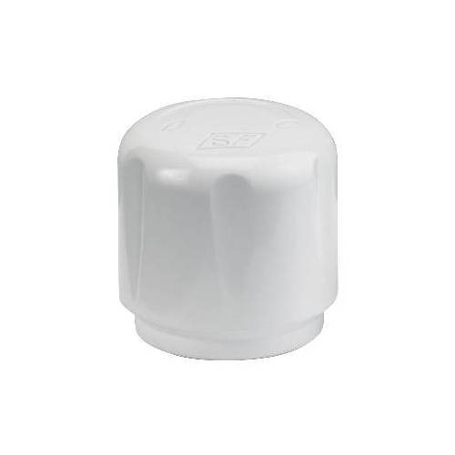 VOLANT EN ABS POUR VANNES ECO...