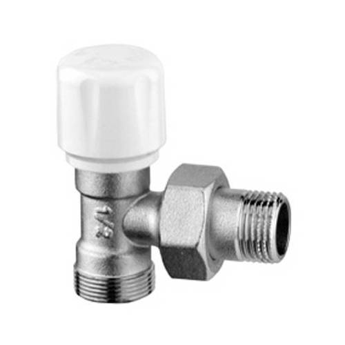 VALVE D'ÉQUIPEMENT ECO Taille : 3/8"
