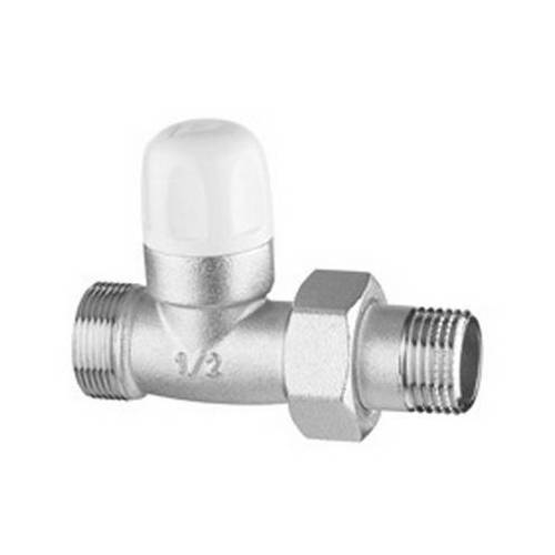 DÉTENTEUR DROIT ECO Taille : 1/2"