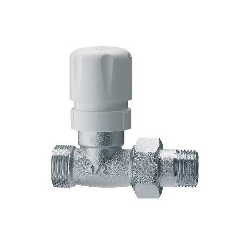 VALVE DROITE ÉCO THERMOSTATISABLE...